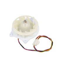 Ventilador congelador LG GBB62PZFGN